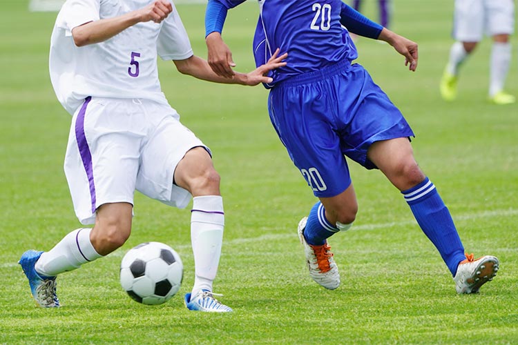 スポーツ整形外科のイメージ写真